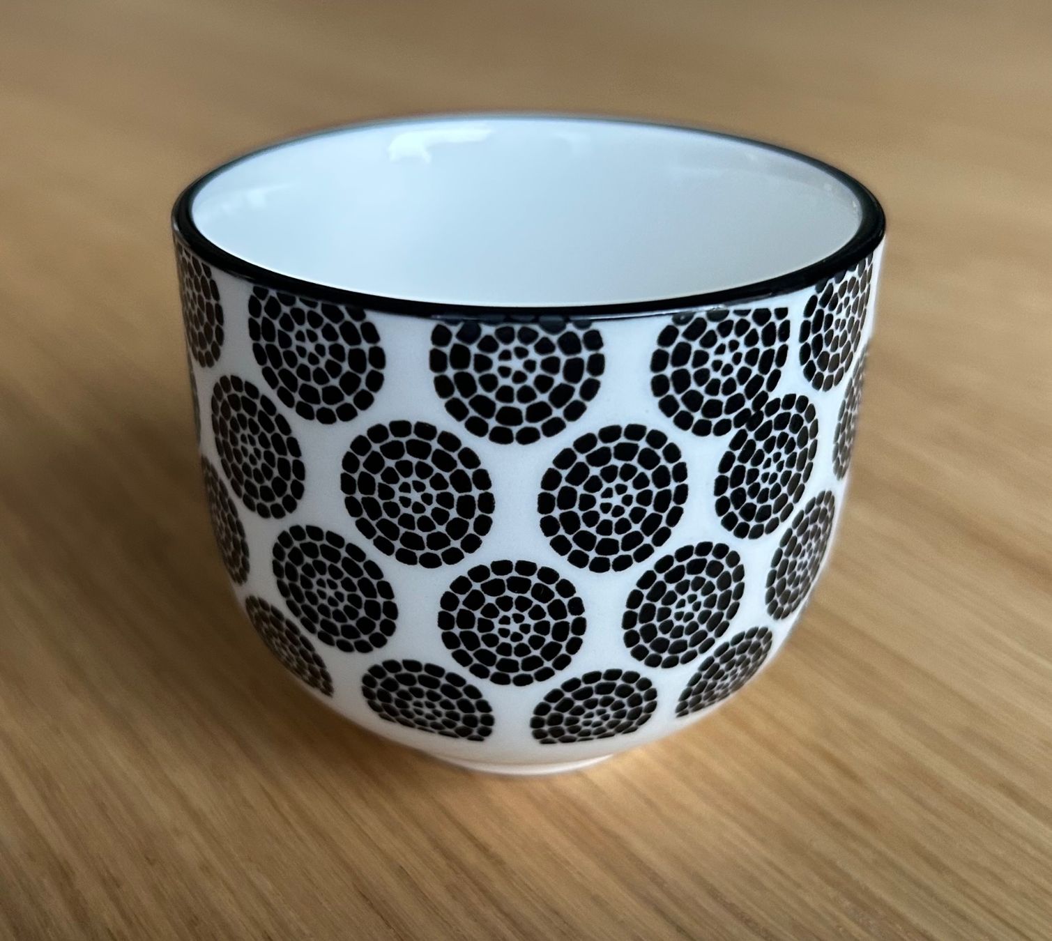 Tassen: 8 Espresso Tassen und 2 Tableau‘s – Neu (gemäss Beschreibung) aus Diegten von ste_pvd5 6