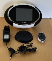 Pure Sensia - DAB+/FM/ WLAN Internet Radio