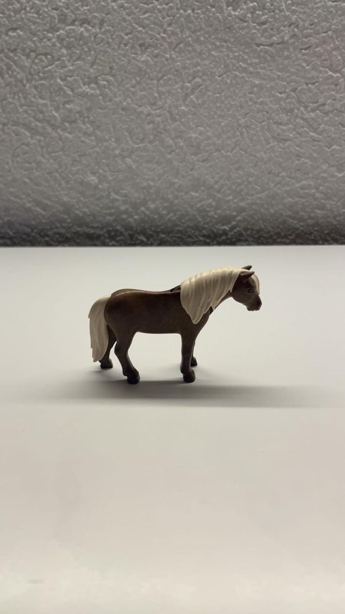 Playmobil Giocattoli: Poney playmobil !!! – Usato da Avenches venduto da Rose-rose 1