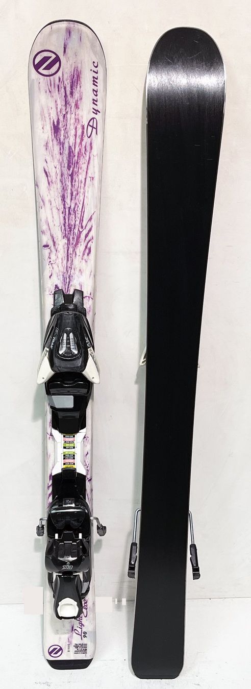 Skis: DYNAMIC Light Eloe  90 cm – Gebraucht aus Brüttisellen von SkiverkaufStepan 1