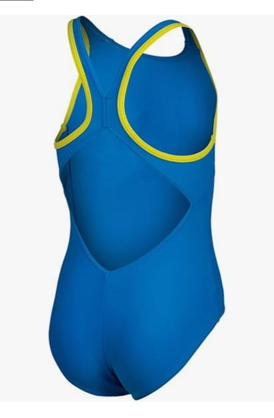Arena Costumi da bagno & Bikini: Neues ARENA Mädchen Badekleid Gr. 152 – Nuovo e nell'imballaggio originale da Densbüren venduto da H-76 1