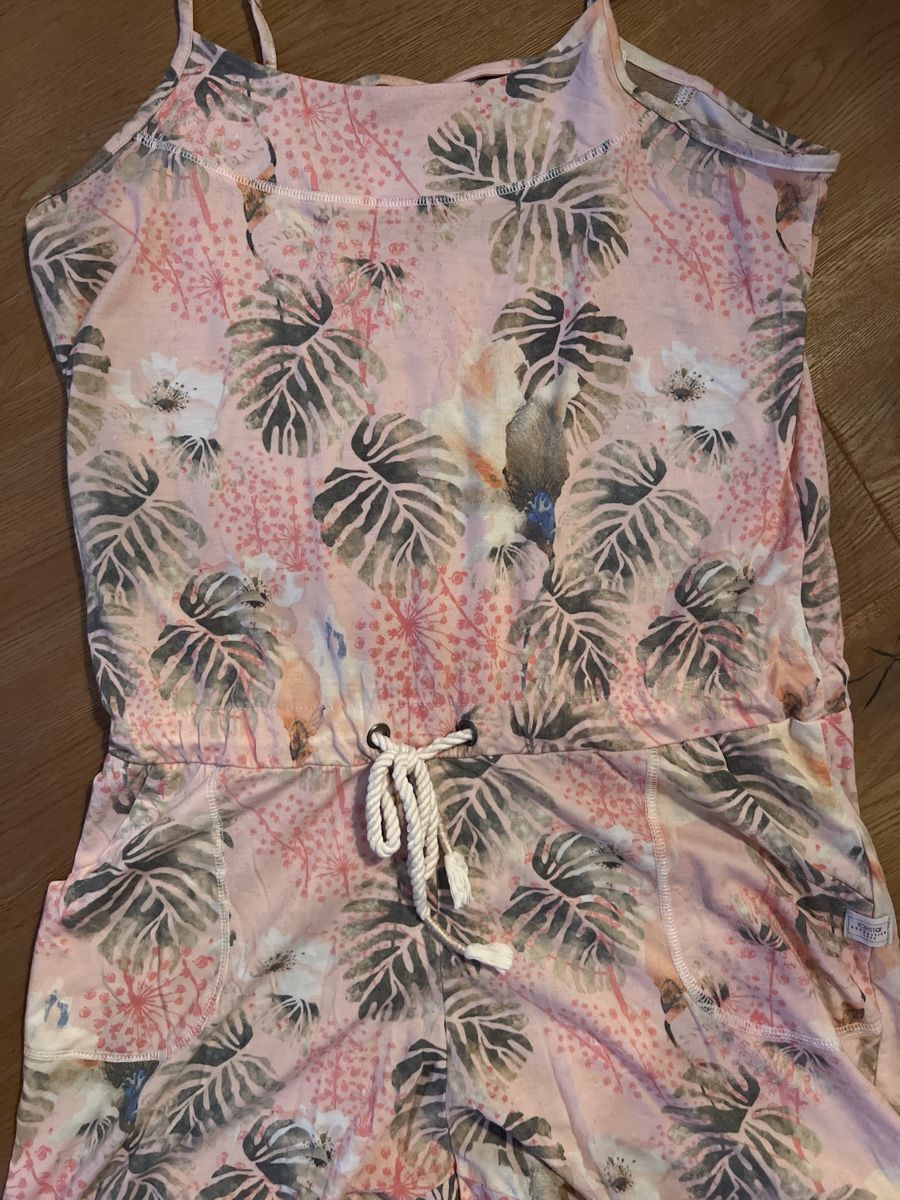 Tute: Jumpsuit Torstai – Usato da Davos Platz venduto da boom62 1