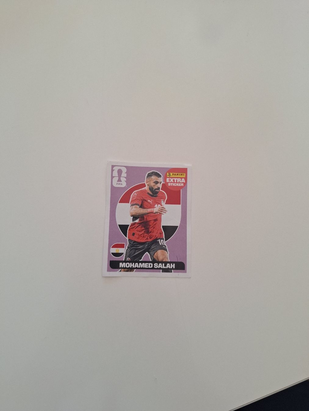 Panini Carte collezionabili: panini extra sticker WM 2026 – Usato da Olten venduto da Nakate 6