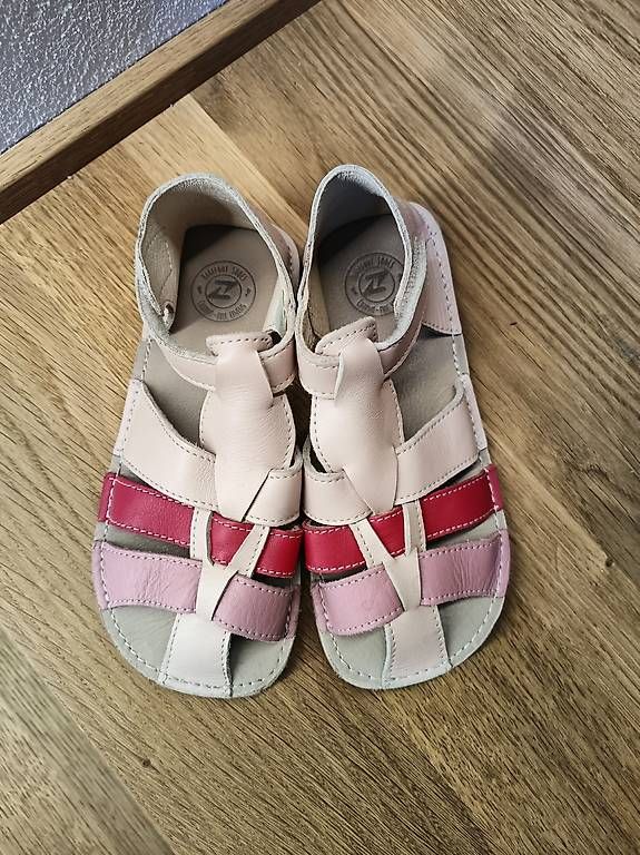 Schuhe für Mädchen: Sandalen Zeazoo Gr. 30 – Gebraucht aus Humlikon von Zitrone011 2