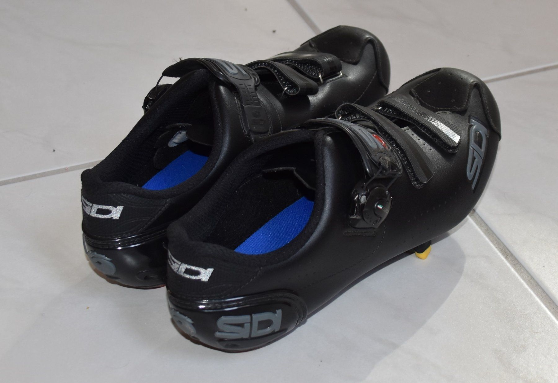 Scarpe da uomo: SIDI ALBA 2 MEGA GRÖSSE. 46 – Usato da Hittnau venduto da webrol1111 2