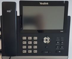 YEALINK SIP-T48G