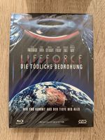 Lifeforce 4K/UHD Mediabook wie neu