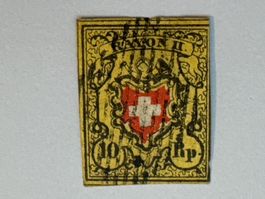 1850 Rayon II