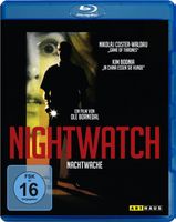 Nightwatch/Nachtwache (1994) Nikolaj Coster-Waldau/Bodnia/BD