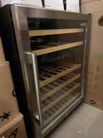 Weinkühlschrank