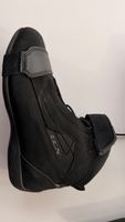 TCX Motorradschuhe Damen Gr. 39 / US 7 – schwarz, NEU