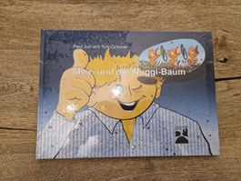 Meiri und der Nuggi-Baum, Buch von Paul Jud und Toni Ochsner
