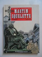 COMMISSAIRE RAFFINI  -  MARTIN SQELETTE