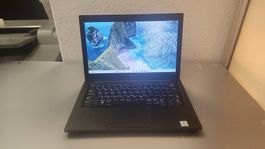 Dell Latitude E7280  Ecran 13" Intel Core i5 7th Gen