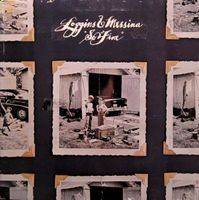Loggins & Messina: So fine LP