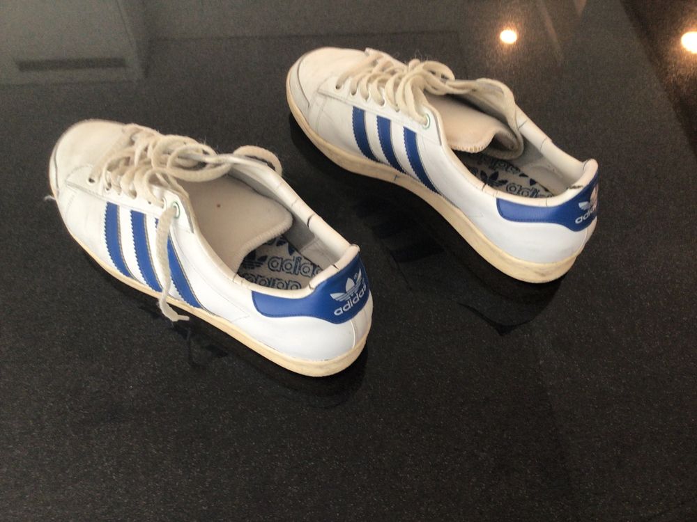 Chaussures adidas outlet old school