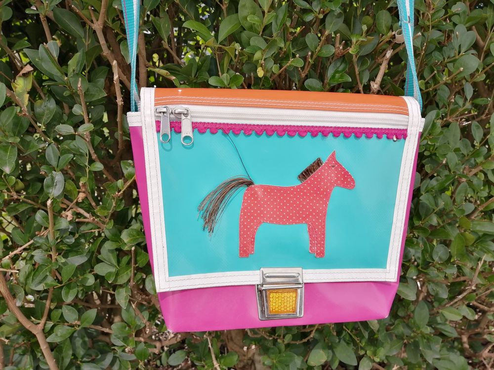 Kindergartentasche von ha:nu Bern (Gebraucht) in Schliern b. Köniz für ...