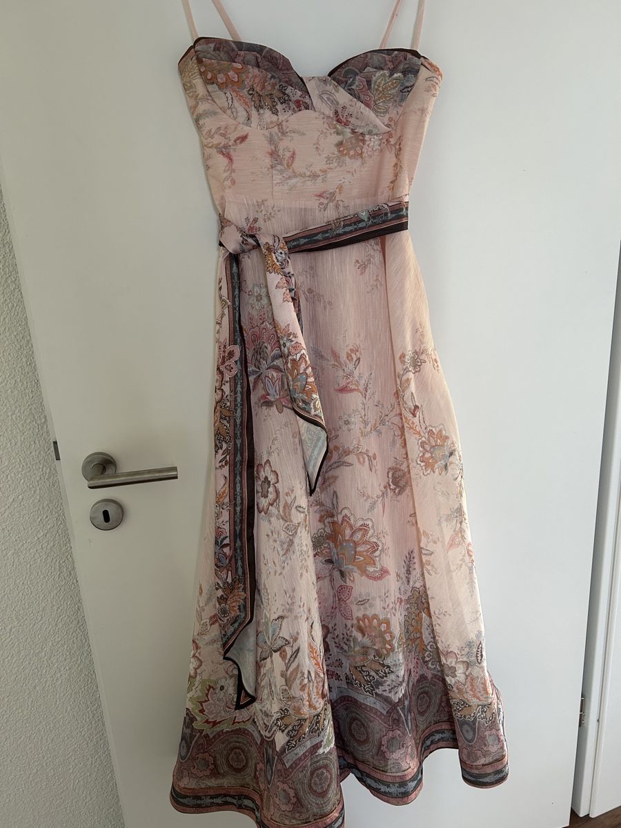 Zimmermann Vestiti: Zimmermann kleid S – Usato da Seuzach venduto da jess3983 2