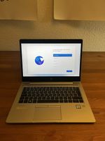 HP EliteBook 830 G5