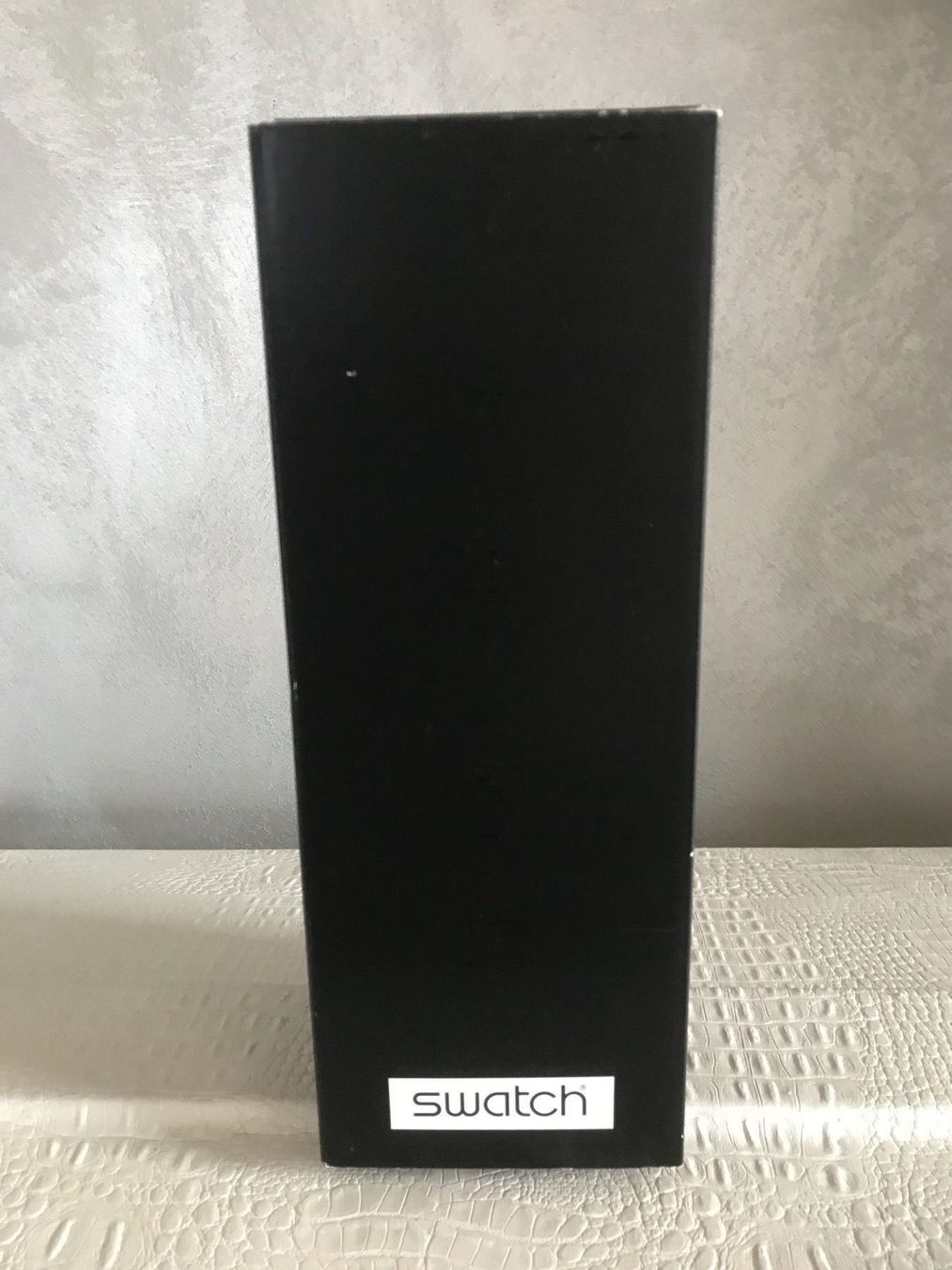 Swatch Uhren: Swatch Signiert GZS 02 Monumento Mendini – Neu (gemäss Beschreibung) aus Boll von Jopp1 7