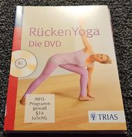 Rücken Yoga DVD (17267)