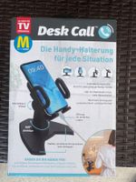 Desk Call Handyhalterung