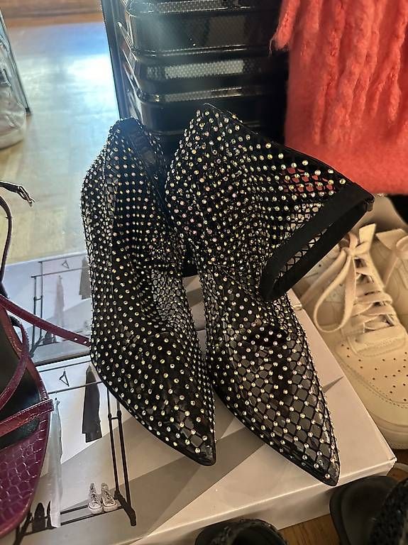 Damenschuhe: Diverse Heels Gr.37 – Gebraucht aus Birmensdorf ZH von admira.h 2