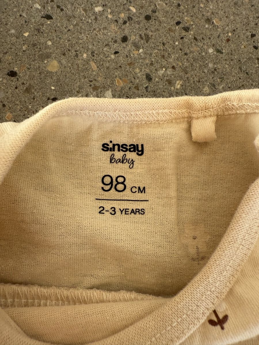 Vestiti & Gonne: Süsses Baby Kleid, Grösse 98, NEU – Nuovo (secondo la descrizione) da Langenthal venduto da vik_v5ml 3