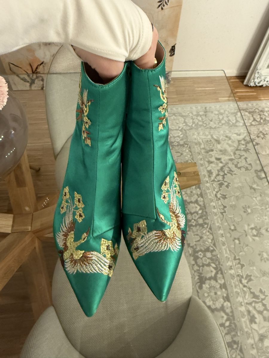 Zara Damenschuhe: Zara shoes – Gebraucht aus Zollikerberg von Mei1844