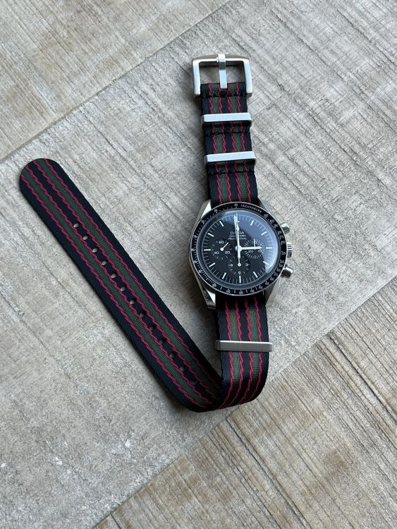 Cinturino Nato 20mm 1