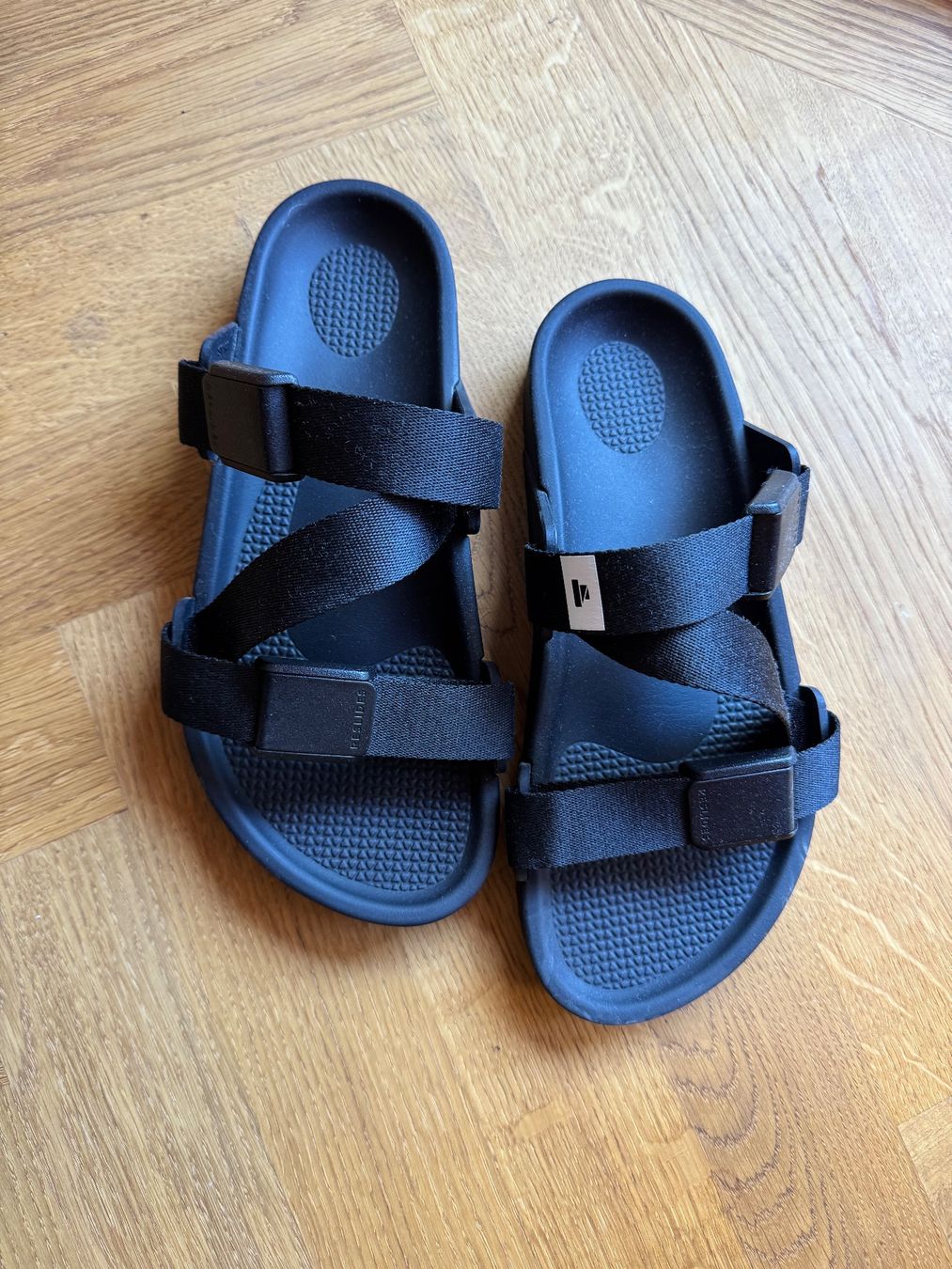 Scarpe da uomo: Reslides Sandalen Grösse 39 – Nuovo (secondo la descrizione) da Bülach venduto da Sevi1237 1
