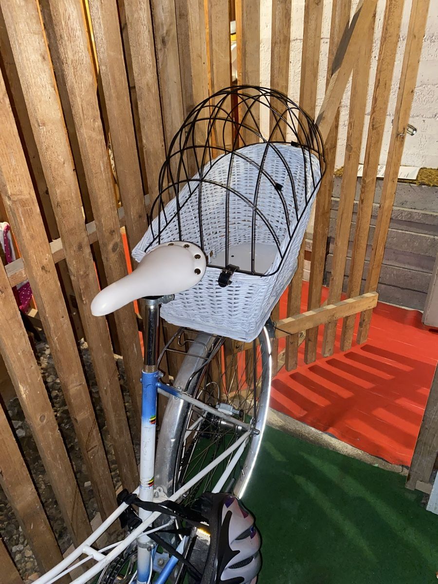 Vélos: Velo – D'occasion à Kloten par des_9ct5 2