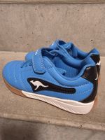Kangaroos Kinder Hallenschuhe Gr. 30 - Top Zustand!