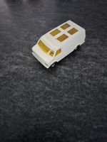 Corgi Toys Chevrolet Van White