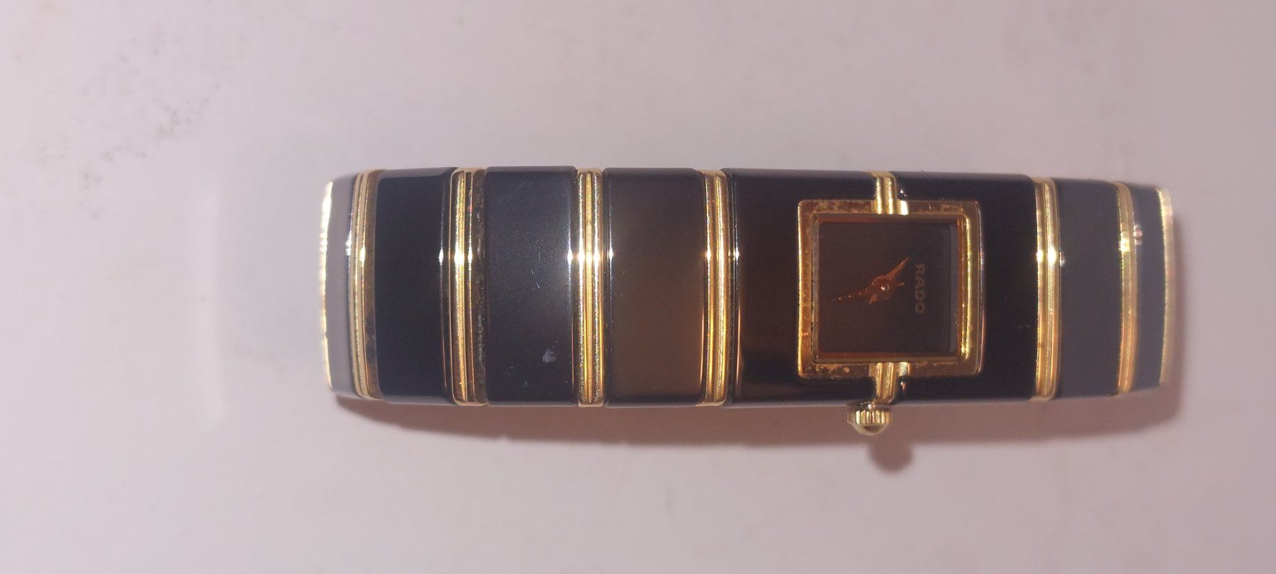 Rado Uhren: Rado, lots de deux montres Rado – Gebraucht aus Chapelle-s-Moudon von gerryp 1
