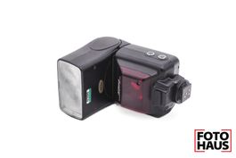Nikon Speedlite SB-24 kompakt Blitz 0390