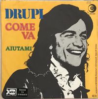 DRUPI - COME VA