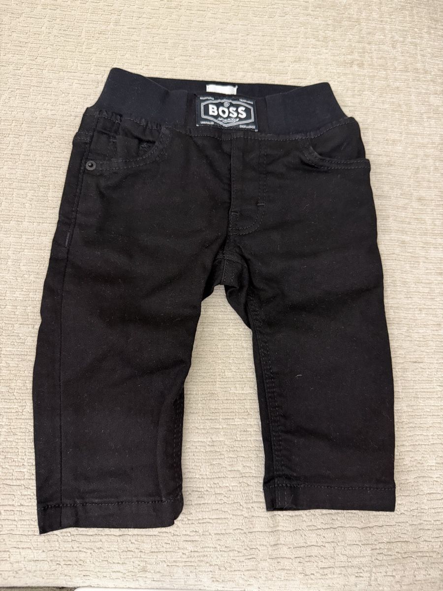 Hugo Boss Pantaloni: Boss Baby Hose  – Usato da Altendorf venduto da Carcoura