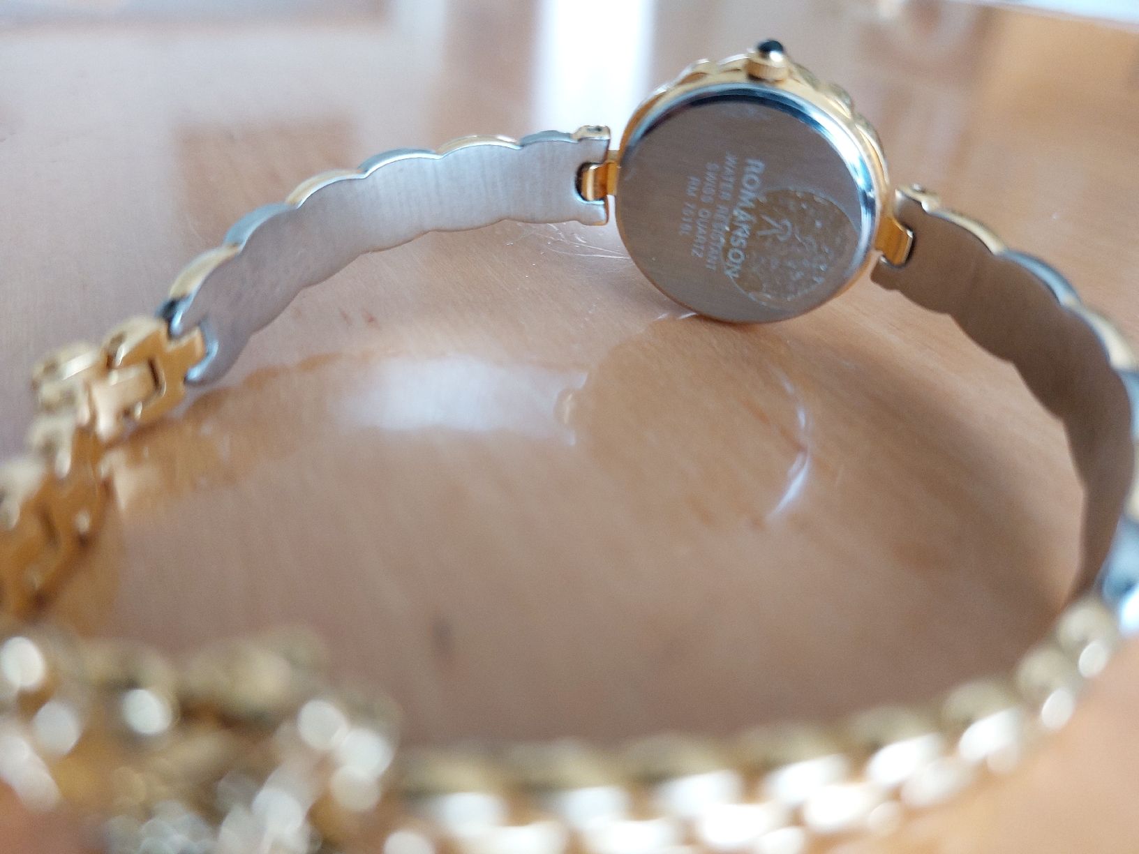 Uhren: Romanson Woman's watch – Gebraucht aus Stabio von g_collector7 1