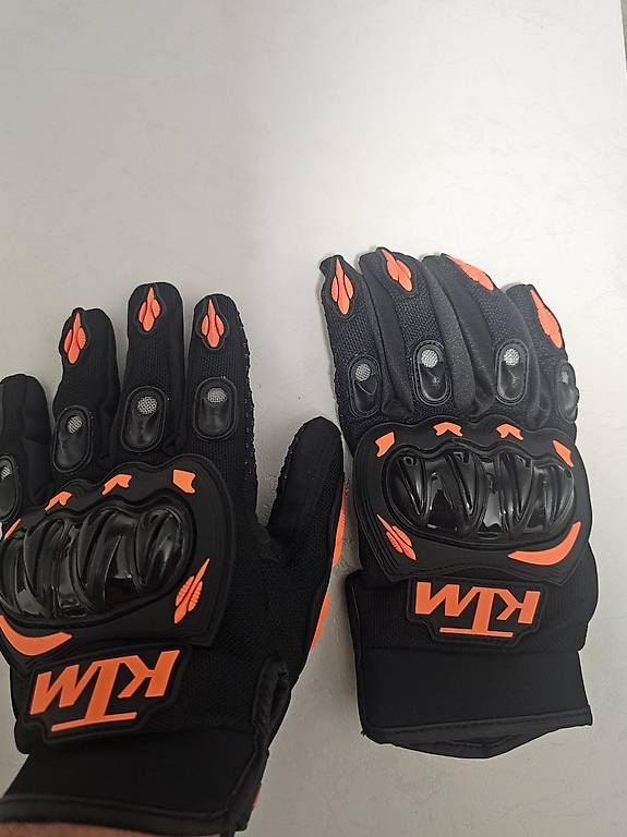 Guanti & manicotti: KTM Motorrad Handschuhe – Usato da Uster venduto da Vladko91 2