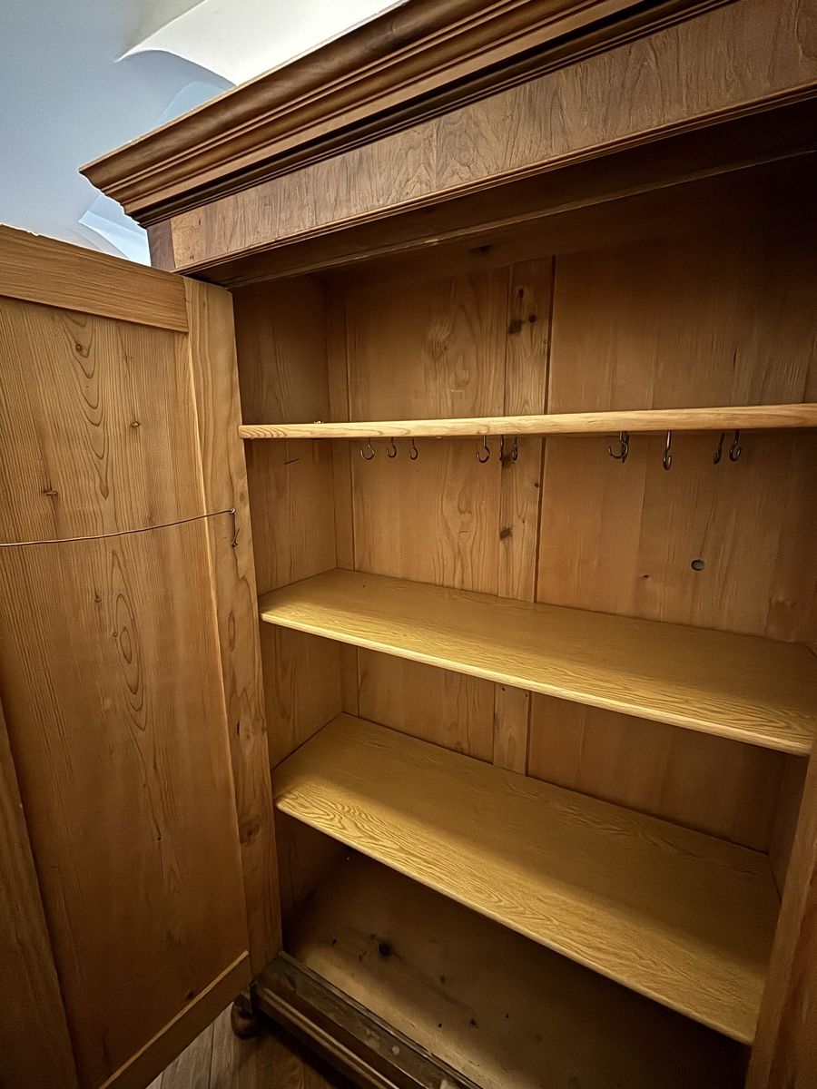 Schränke: Holzschrank – Gebraucht aus Lenzburg von Delfin2018 3