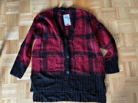 Jacke