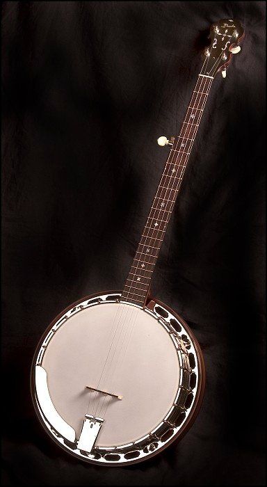 Strumenti musicali: PRUCHA Pioneer No.1373 – Nuovo e nell'imballaggio originale da Schaffhausen venduto da Saitensprung_SH