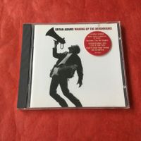 CD Bryan Adams Waking Up Neighbours