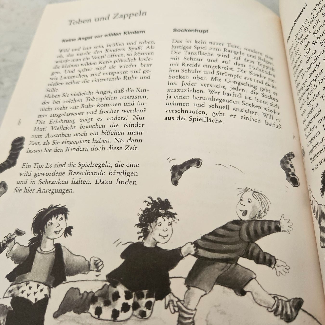 Libri: Ich Kinder werden selbstbewusst und tolerant – Usato da Uster venduto da Sonnenblume212 3