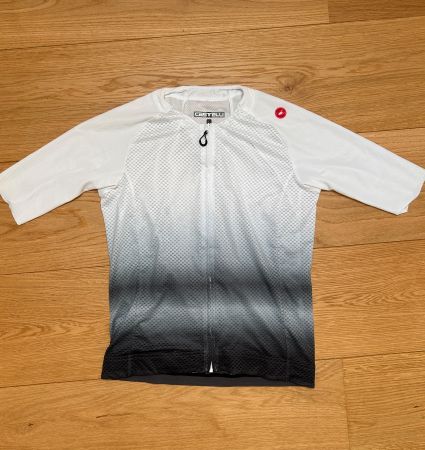 Castelli Maillot vélo pour femme
