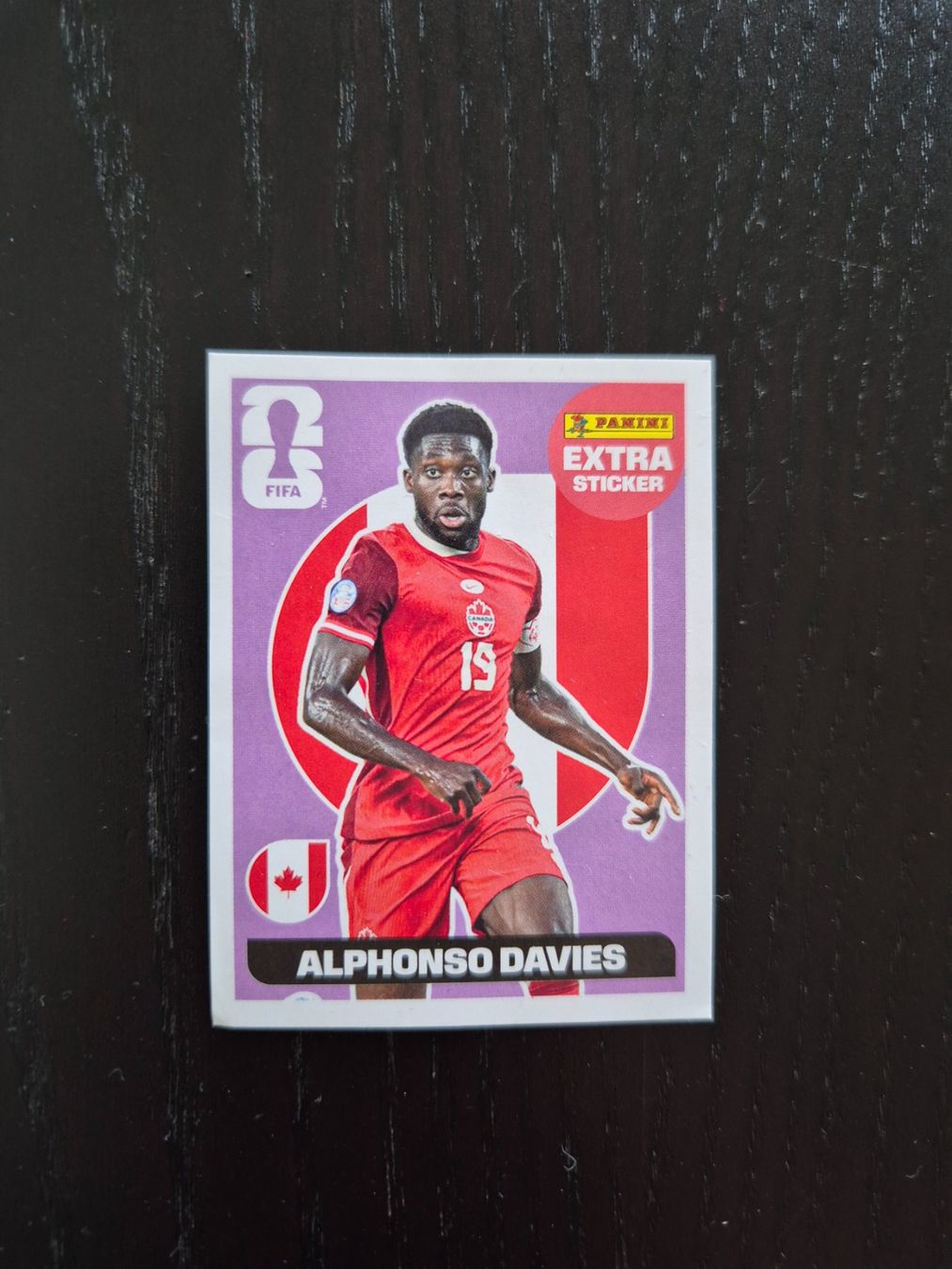 Panini Carte collezionabili: Panini Extra Sticker Ronaldo – Nuovo (secondo la descrizione) da Bern venduto da Jaenu_90 1