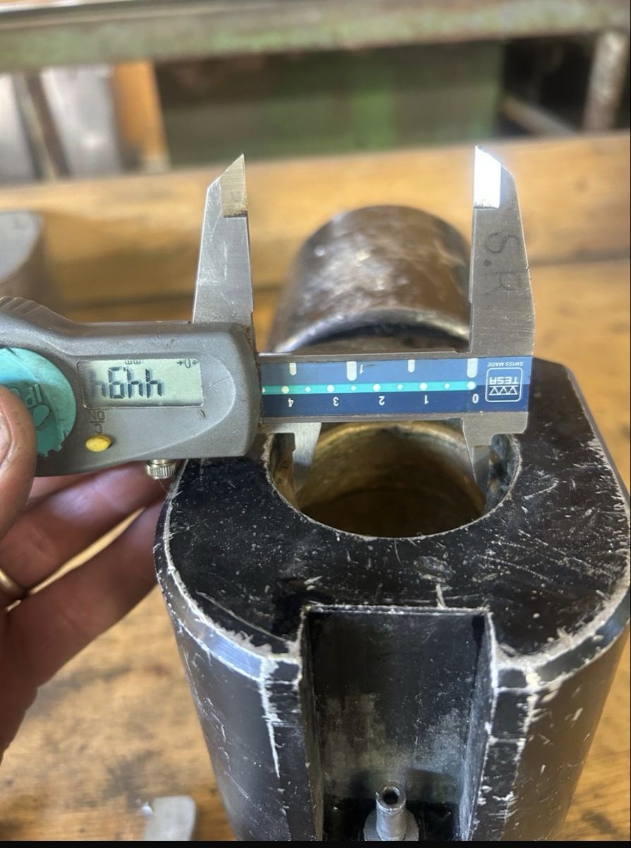 Tutti gli attrezzi: Tool Boy SK Iso 40 – Usato da Vordemwald venduto da Samuel-Elias 3