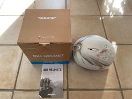 Alpina Damen Skihelm in OVP Grösse 57-61