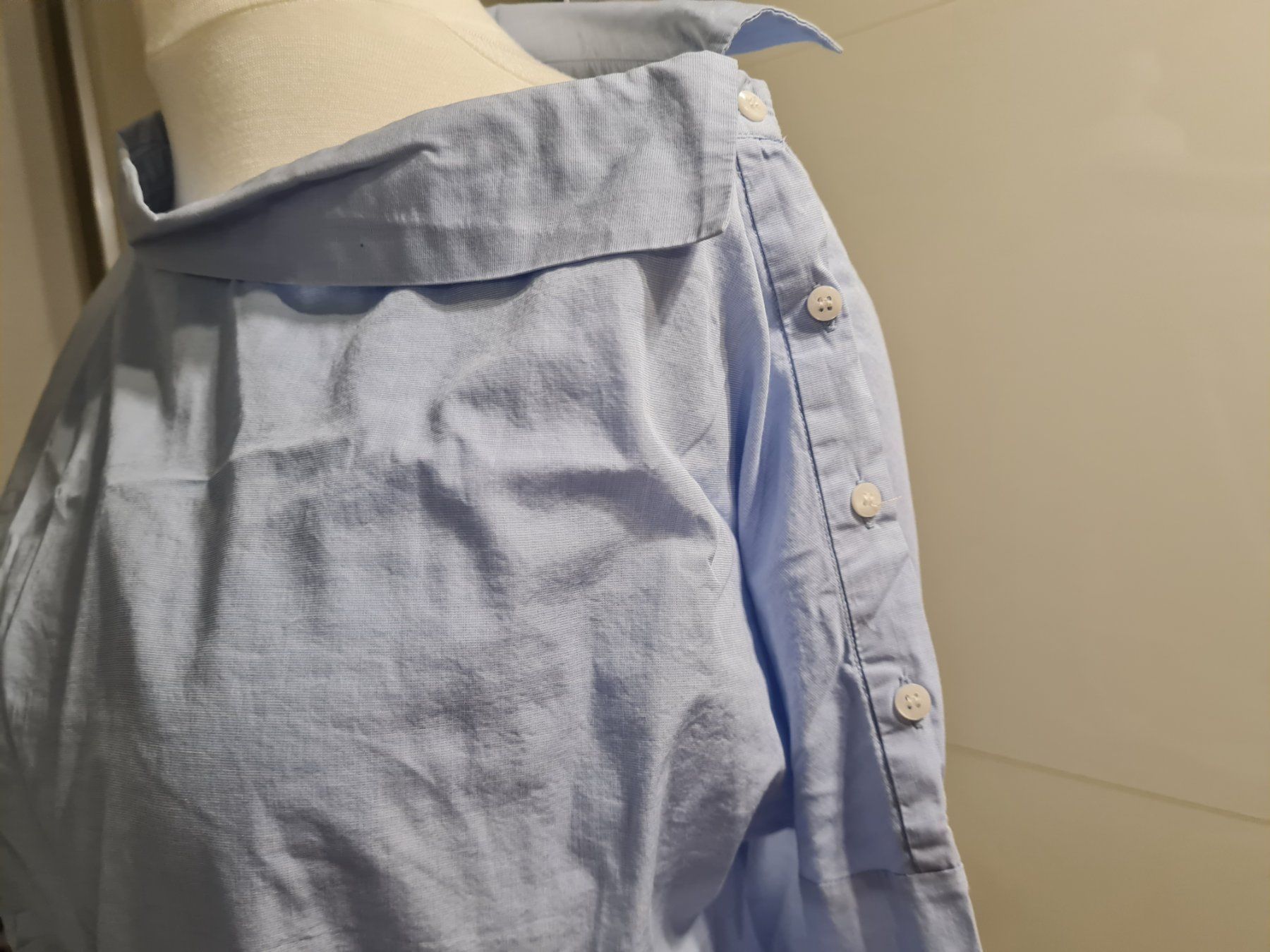 Zara Chemisiers: Sehr schönes Hemd von Zara – Neuf (Voir description) à Niedergösgen par topol14 1